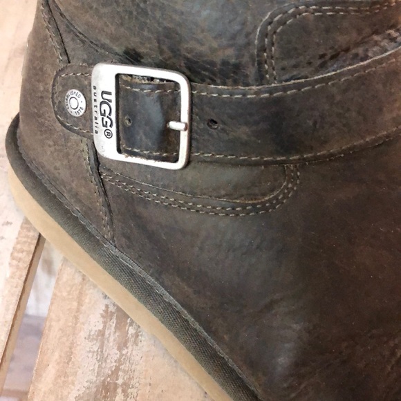 Ugg Kensington Boots - Picture 2 of 6